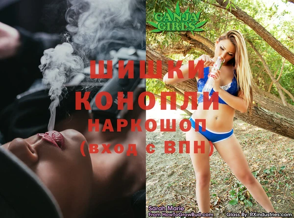ALPHA PVP Каменск-Шахтинский